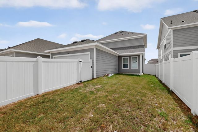 6009 Driscoll Lane, Providence Village, TX 76227