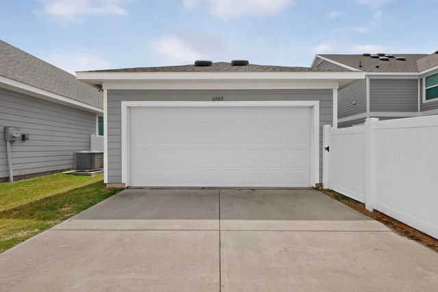 6009 Driscoll Lane, Providence Village, TX 76227