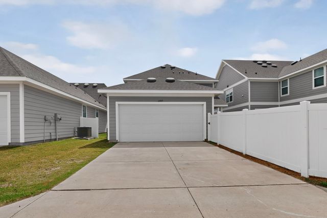 6009 Driscoll Lane, Providence Village, TX 76227