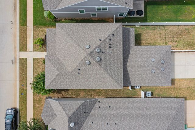 6009 Driscoll Lane, Providence Village, TX 76227