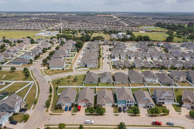 6009 Driscoll Lane, Providence Village, TX 76227