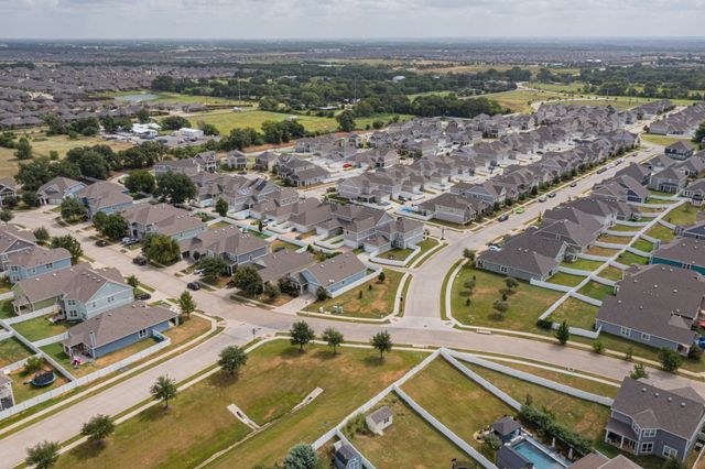 6009 Driscoll Lane, Providence Village, TX 76227