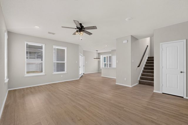 6009 Driscoll Lane, Providence Village, TX 76227