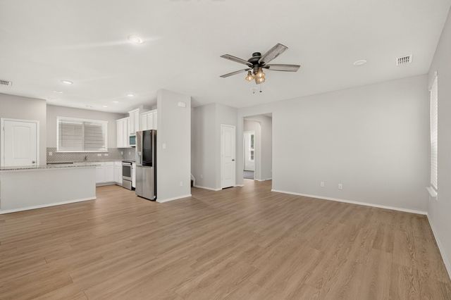 6009 Driscoll Lane, Providence Village, TX 76227