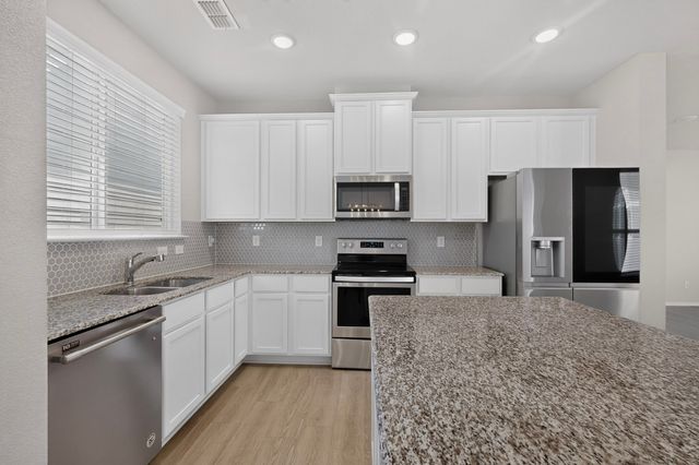 6009 Driscoll Lane, Providence Village, TX 76227