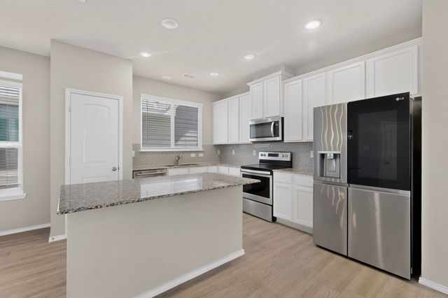 6009 Driscoll Lane, Providence Village, TX 76227