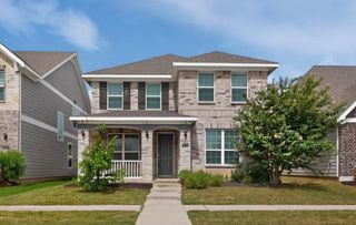 6009 Driscoll Lane, Providence Village, TX 76227