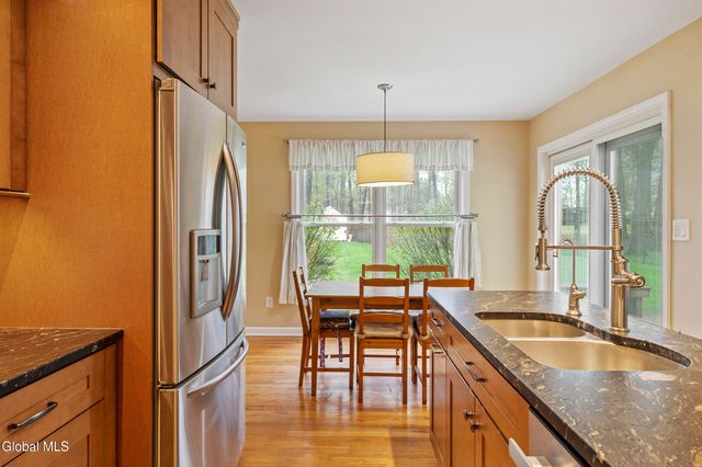 5 Horizon Drive, Saratoga Springs, NY 12866