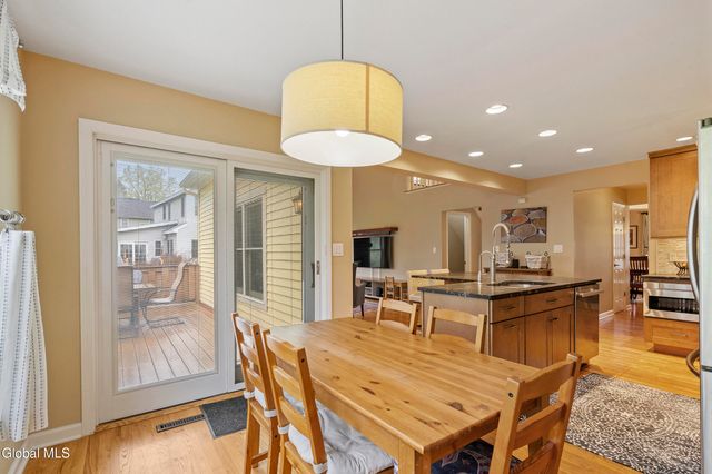 5 Horizon Drive, Saratoga Springs, NY 12866