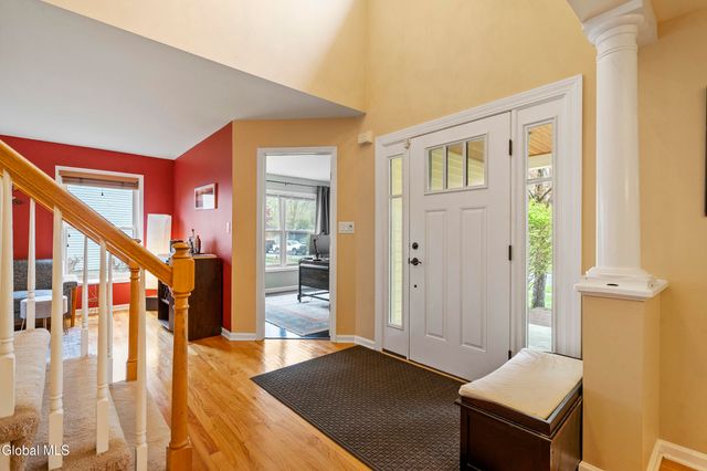 5 Horizon Drive, Saratoga Springs, NY 12866