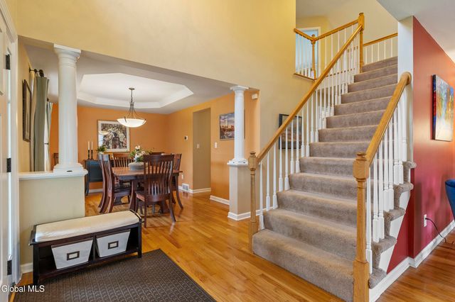 5 Horizon Drive, Saratoga Springs, NY 12866