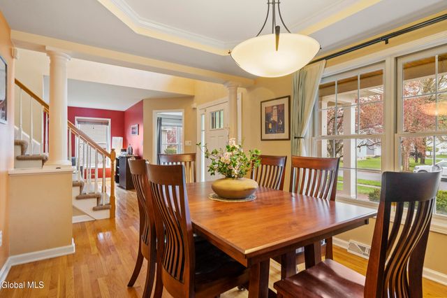 5 Horizon Drive, Saratoga Springs, NY 12866