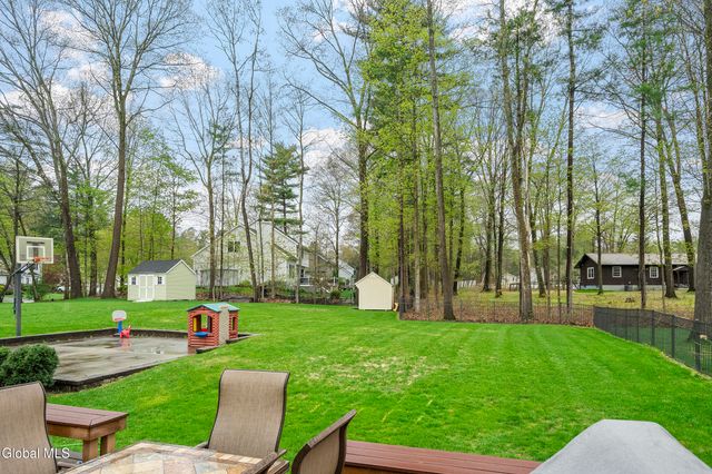 5 Horizon Drive, Saratoga Springs, NY 12866