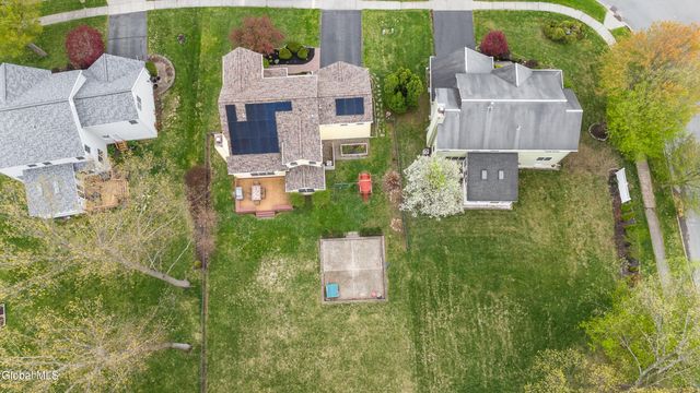 5 Horizon Drive, Saratoga Springs, NY 12866