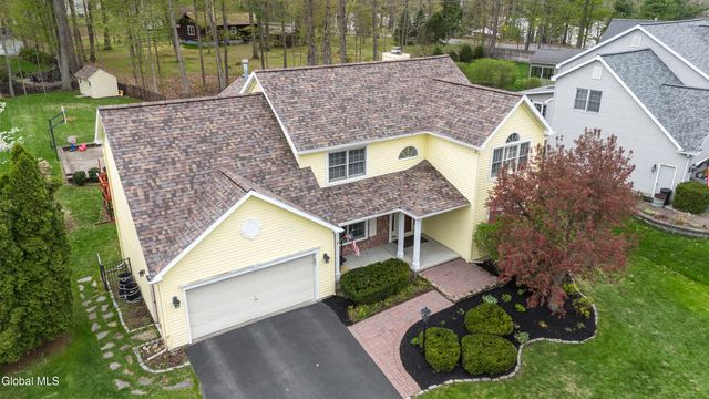 5 Horizon Drive, Saratoga Springs, NY 12866