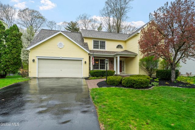 5 Horizon Drive, Saratoga Springs, NY 12866