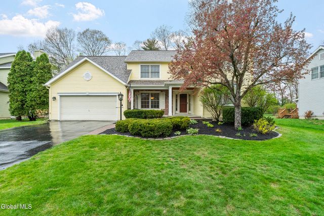 5 Horizon Drive, Saratoga Springs, NY 12866