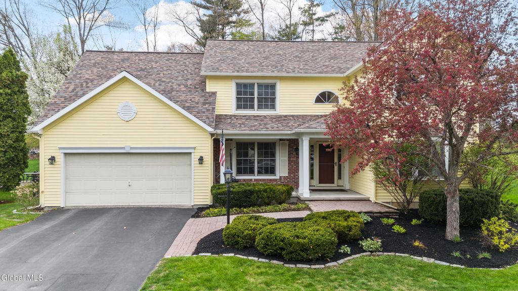 5 Horizon Drive, Saratoga Springs, NY 12866
