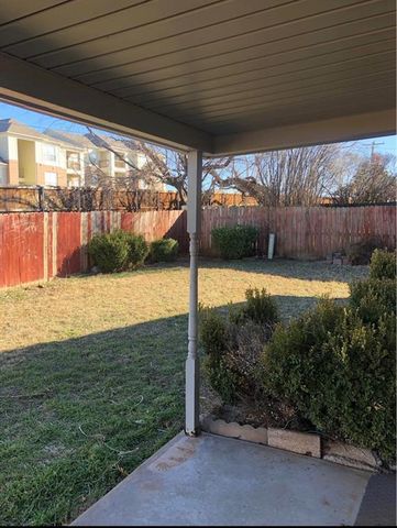 3648 Rolling Lane, Oklahoma City, OK 73110