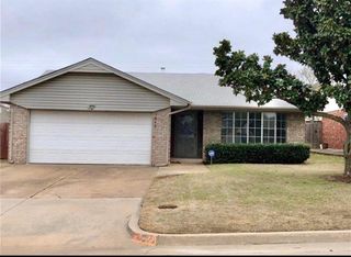3648 Rolling Lane, Oklahoma City, OK 73110