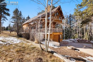 219 Pennsylvania Avenue, Woodland Park, CO 80863