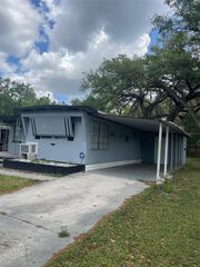 4640 CHARTER STREET, Zephyrhills, FL 33542