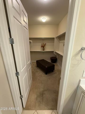 7873 W CINDER BROOK Way, Florence, AZ 85132