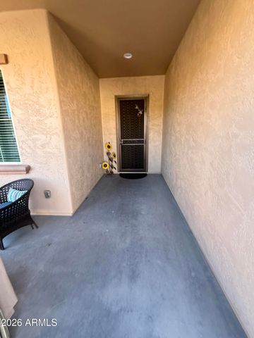 7873 W CINDER BROOK Way, Florence, AZ 85132