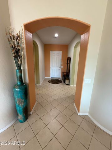 7873 W CINDER BROOK Way, Florence, AZ 85132