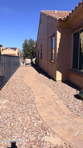 7873 W CINDER BROOK Way, Florence, AZ 85132