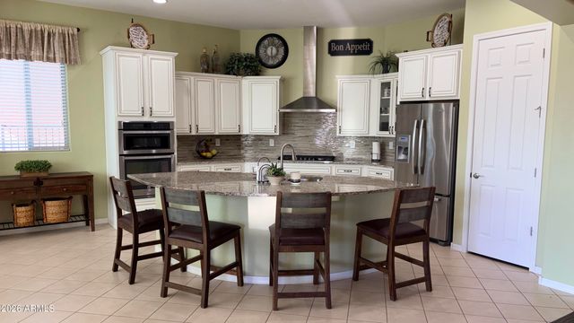 7873 W CINDER BROOK Way, Florence, AZ 85132