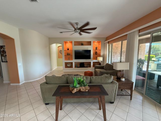 7873 W CINDER BROOK Way, Florence, AZ 85132