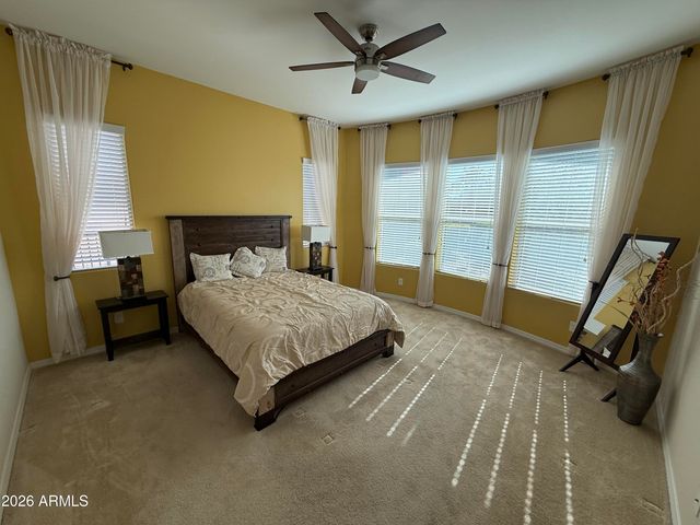 7873 W CINDER BROOK Way, Florence, AZ 85132