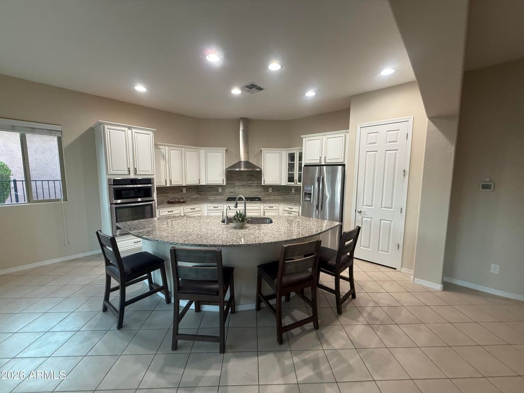 7873 W CINDER BROOK Way, Florence, AZ 85132 — photo 2
