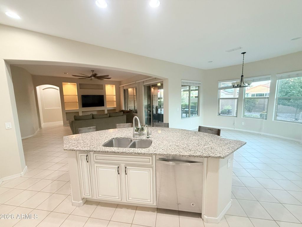7873 W CINDER BROOK Way, Florence, AZ 85132 — photo 3