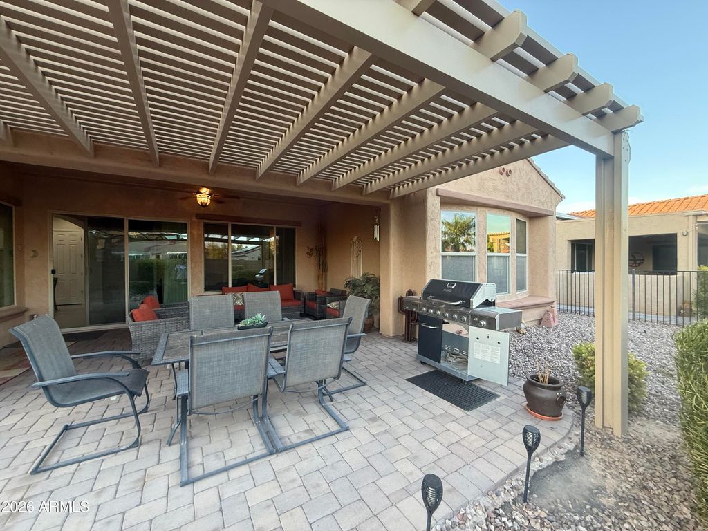 7873 W CINDER BROOK Way, Florence, AZ 85132 — photo 5