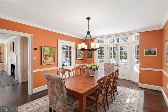 6420 BROOKSIDE DR, Chevy Chase, MD 20815