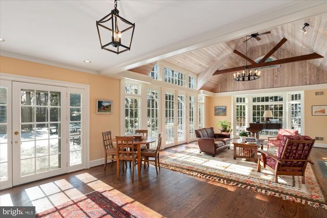 6420 BROOKSIDE DR, Chevy Chase, MD 20815