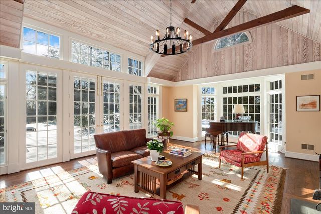 6420 BROOKSIDE DR, Chevy Chase, MD 20815