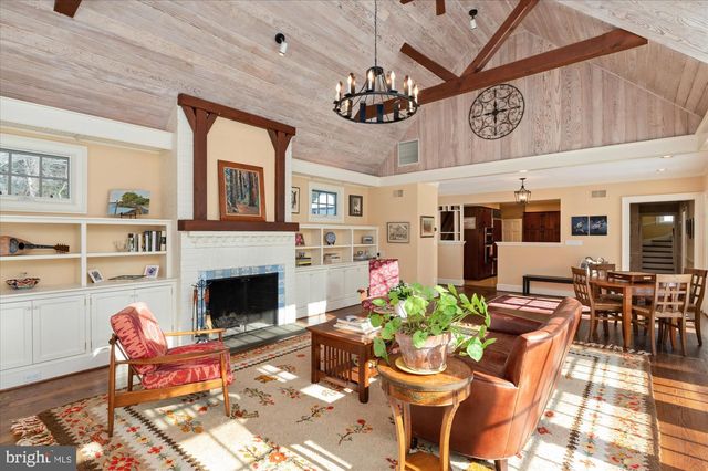 6420 BROOKSIDE DR, Chevy Chase, MD 20815