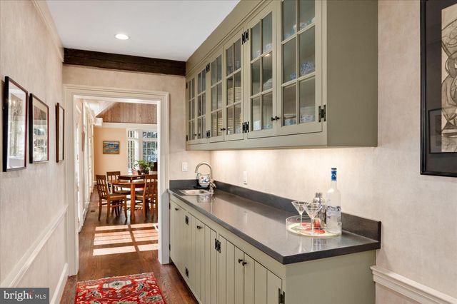 6420 BROOKSIDE DR, Chevy Chase, MD 20815