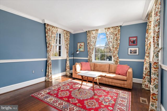 6420 BROOKSIDE DR, Chevy Chase, MD 20815