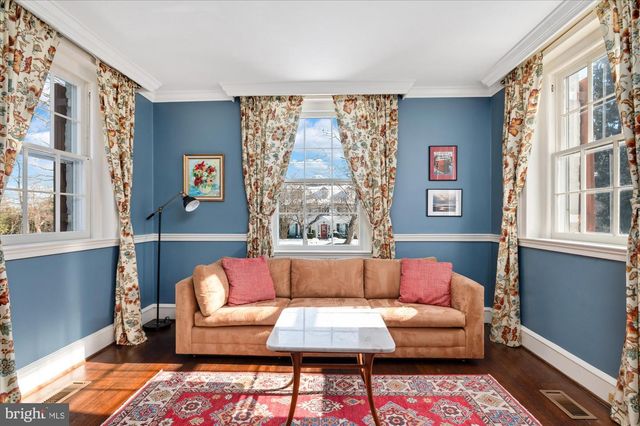 6420 BROOKSIDE DR, Chevy Chase, MD 20815