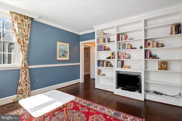 6420 BROOKSIDE DR, Chevy Chase, MD 20815