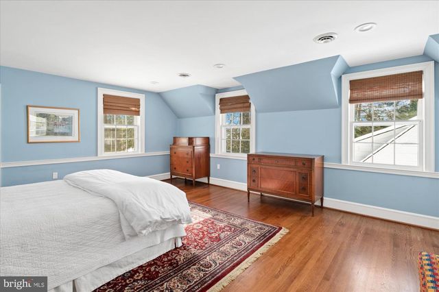 6420 BROOKSIDE DR, Chevy Chase, MD 20815