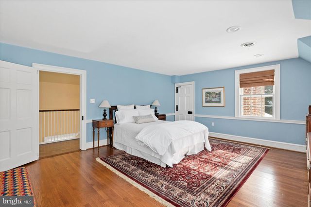 6420 BROOKSIDE DR, Chevy Chase, MD 20815