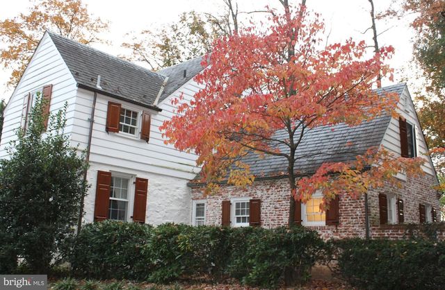 6420 BROOKSIDE DR, Chevy Chase, MD 20815