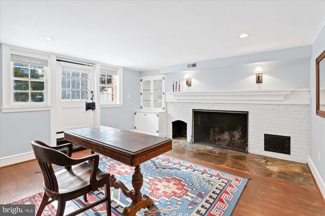 6420 BROOKSIDE DR, Chevy Chase, MD 20815