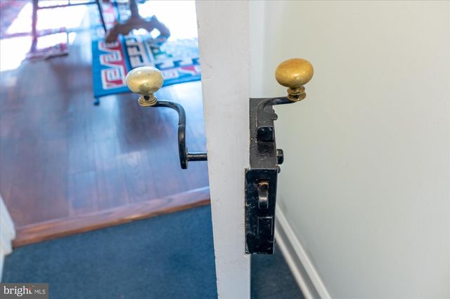 6420 BROOKSIDE DR, Chevy Chase, MD 20815