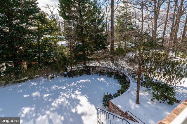 6420 BROOKSIDE DR, Chevy Chase, MD 20815